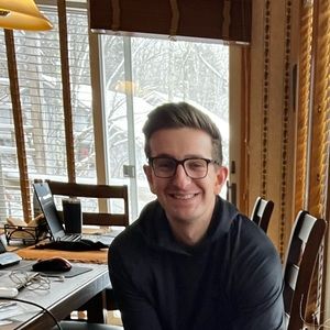 Meet your Posher, Bryan